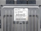 ECU Engine Control Unit Dacia Sandero 1.5DCI 8201023847 81383A DCM1.2-0
