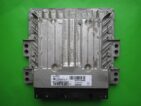 ECU Engine Control Unit Dacia Duster 1.5DCI 237101496R S180095105A SID306-0