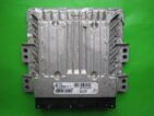 ECU Engine Control Unit Dacia Duster 1.5DCI 237104454R S180095134A SID306-0