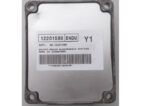 ECU Engine Control Unit Daewoo Nubira 2.0 12201589 DNDU Y1-0