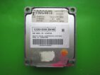 ECU Engine Control Unit Daewoo Lanos 1.4 12201599 DXNS MR140-0