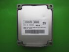 ECU Engine Control Unit Daewoo Lanos 1.5 12220799 XADN MR140-0