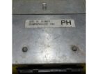 ECU Engine Control Unit Daewoo Espero 1.5 16190674 BNRH PH bleu-0