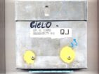 ECU Engine Control Unit Daewoo Cielo 1.5 16199550 BNZK QJ bleu-0