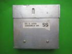 ECU Engine Control Unit Daewoo Cielo 1.5 16199550 BPHM SS bleu-0