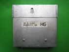 ECU Engine Control Unit Daewoo Nexia 1.5 16199550 BSHM HG-0