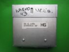 ECU Engine Control Unit Daewoo Nexia 1.5 16199550 BSWP HG-0