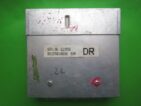 ECU Engine Control Unit Daewoo Nexia 1.5 16199550 BURA DR-0
