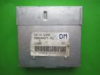 ECU Engine Control Unit Daewoo Cielo 1.5 16199550 BZZX DM bleu-0