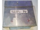 ECU Engine Control Unit Daewoo Espero 1.6 16199550 BURR TV bleu-0