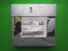 ECU Engine Control Unit Daewoo Lanos 1.5 16208040 WD BTTZ pink-0