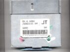 ECU Engine Control Unit Daewoo Cielo 1.5 16208042 BUHA JT bleu-0