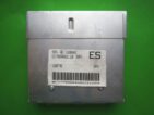 ECU Engine Control Unit Daewoo Cielo 1.5 16208042 BNFH ES bleu-0