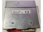 ECU Engine Control Unit Daewoo Nubira 1.6 16238981 CFTD-0