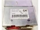 ECU Engine Control Unit Daewoo Nubira 1.6 16238981 CFWY-0