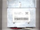 ECU Engine Control Unit Daewoo Nubira 1.6 16238981 CKLM-0