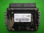 ECU Engine Control Unit Daewoo Nubira 1.6 96378045 S010016006D0 1AIS 4R-0