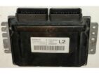 ECU Engine Control Unit Daewoo Tacuma 2.0 96386927 S010016036 KEMSCO L2-0