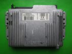 ECU Engine Control Unit Daewoo Matiz 0.8 K115000010G 96259124 2S-0