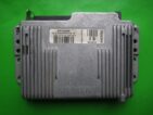 ECU Engine Control Unit Daewoo Matiz 0.8 K115000010H 96259124 2S-0