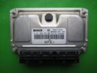 ECU Engine Control Unit Daihatsu Sirion 1.3 6K180426E1 0261B08388 ME7.9.7-0