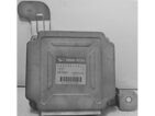ECU Engine Control Unit Daihatsu Sirion 1.0 89560-97204 MB112000-7732-0