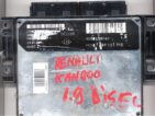 Defective ECU Renault Kangoo 1.9D 8200150542 DCU3R-0