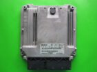 ECU Engine Control Unit Dodge Caliber 2.0CRD P05033299AE 0281012129 EDC16U31-0