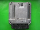 ECU Engine Control Unit Dodge Journey 2.0CRD P05094821AD 0281014577 EDC16U31-0