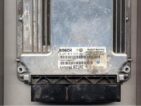 ECU Engine Control Unit Dodge Journey 2.0CRD P05094821AE 0281014579 EDC16U31 ECE-0