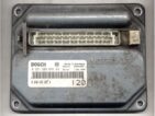 ECU Engine Control Unit Fiat Bravo 1.4 46455801 0261203868 MA1.7.3-0