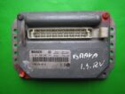 ECU Engine Control Unit Fiat Bravo 1.4 46454482 0261204007 MA1.7.3-0