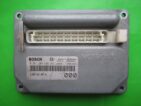 ECU Engine Control Unit Fiat Bravo 1.4 46467007 0261204428 MA1.7.3-0