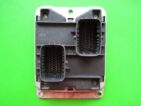 ECU Engine Control Unit Fiat Bravo 1.6 465488660 0261206276 M1.5.5-0