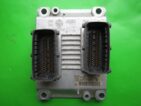 ECU Engine Control Unit Fiat Bravo 1.2 55180312 0261207902 ME7.3-0