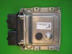 ECU Engine Control Unit Fiat Tipo 1.4 55268853 0261S12801 ME17.3.0-0