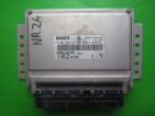 ECU Engine Control Unit Fiat Bravo 1.9JTD 46814535 0281010341 EDC15C7-0