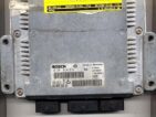 ECU Engine Control Unit Fiat Scudo 2.0JTD 9644853080 0281010816 EDC15C2 RHX-0