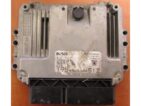 ECU Engine Control Unit Fiat Bravo 1.6JTD 51805037 0281014456 EDC16C39-0