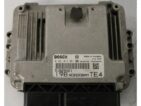 ECU Engine Control Unit Fiat Bravo 1.6JTD 51829421 0281015401 EDC16C39-0