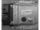 ECU Engine Control Unit Suzuki SX4 1.6VVT 33920-55L10 0261S04535 ME17.9.51-0