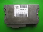 ECU Engine Control Unit Fiat 500 0.9 46411120 IAW 16F.E0-0