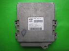 ECU Engine Control Unit Fiat Bravo 1.6 46456551 IAW 1AF.17-0