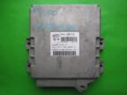 ECU Engine Control Unit Fiat Bravo 1.6 46456554 IAW 1AF.13-0