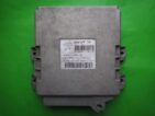 ECU Engine Control Unit Fiat Bravo 1.6 46466673 IAW 1AF.13-0