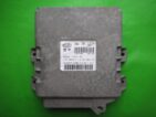 ECU Engine Control Unit Fiat Brava 1.6 46466674 IAW 1AF.17-0