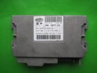 ECU Engine Control Unit Fiat 600 1.1 46534753 IAW 16FM.E6-0