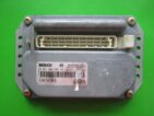 ECU Engine Control Unit Fiat Bravo 1.4 465436680 0261204405 MA1.7.3-0