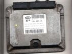 ECU Engine Control Unit Fiat Bravo 1.6 46549731 IAW 49F.B4-0