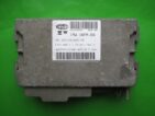 ECU Engine Control Unit Fiat 600 1.1 46555916 IAW 16FM.E6-0